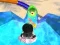 Spill Vannsklie 3D online