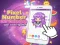 Spill Pixel Number DIY Coloring online