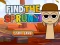 Spill Finn Sprunki online