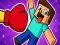 Spill Noob Ragdoll: Crazy Punch online