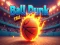 Spill Ball Dunk Fall online