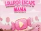 Spill Lollipop Escape Mania online
