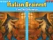 Spill Italian Brainrot: Finn forskjellen online Spill Italian Brainrot: Finn forskjellen online