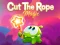 Spill Cut The Rope Magic online