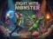 Spill Fight With Monster online