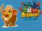 Spill Italiensk Brainrot Gjett hvem online