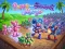 Spill Poppy And Glamrock Merge online