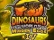 Spill Dinosaurverden: Skulte Egg Del IV online