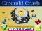 Spill Smaragdknusing online