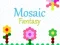 Spill Mosaikk Fantasi online