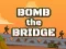 Spill Bomb broen online