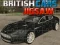 Spill Britiske Biler Puslespill online