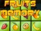 Spill Frukt Minne online