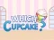 Spill Hvilken Cupcake online Spill Hvilken Cupcake online