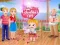 Spill Baby Hazel: Valentinsdag online