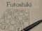 Spill Futoshiki online