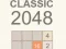 Spill Klassisk 2048 online