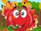 Spill Tomat Eksplosjon online