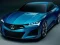 Spill Acura Type S Konsept online