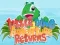 Spill Lite Dino Eventyret Kommer Tilbake online Spill Lite Dino Eventyret Kommer Tilbake online