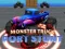 Spill Monster Truck Havna Stunt online