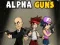 Spill Alpha Våpen online