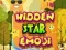 Spill Skjult Stjerne Emoji online