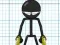 Spill Gun Fu: Stickman 2 online Spill Gun Fu: Stickman 2 online