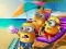 Spill Mini Sommerferie online
