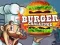 Spill Burger Utfordring online