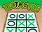 Spill Tic Tac Toe Papirlapp online