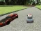 Spill Politiens Racing Bil online