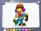 Spill Fargebok for Barn online