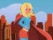 Spill Superkvinner Puslespill online