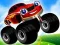 Spill Monstertruck Hukommelse online Spill Monstertruck Hukommelse online