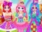 Spill Prinsesse Søt Candy Cosplay online