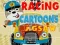 Spill Racing Tegneserier Puslespill online