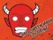 Spill Halloween Maske Fargebok online