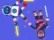 Spill Ragdoll.io online