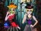 Spill Søsters Halloween-kjoler online