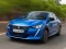 Spill Peugeot E-208 online