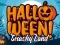 Spill Halloween Smashy Land online