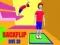 Spill Baklengs Hopp 3D online