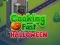 Spill Rask Matlaging Halloween online