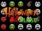 Spill Halloween Ondskap Eksplosjon online