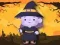 Spill Halloween Hukommelse online