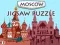 Spill Moskva Puslespill online