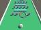 Spill Gap Ball 3D online