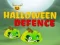 Spill Halloween Forsvar online