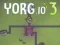 Spill Yorg.io 3 online